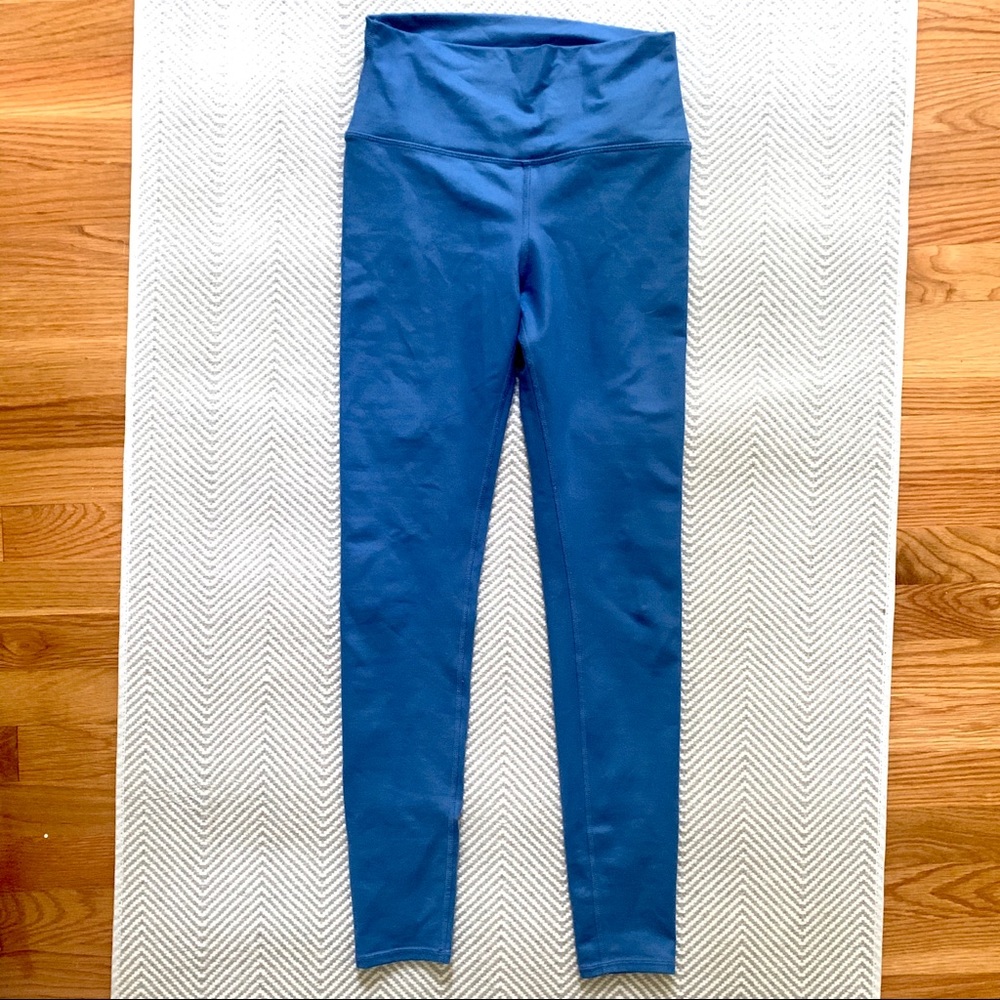 Alo leggings size small